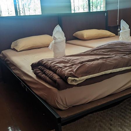 Atelier 36 Hotel Chiang Mai Bagian luar foto