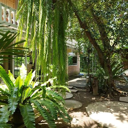 Atelier 36 Hotel Chiang Mai Bagian luar foto