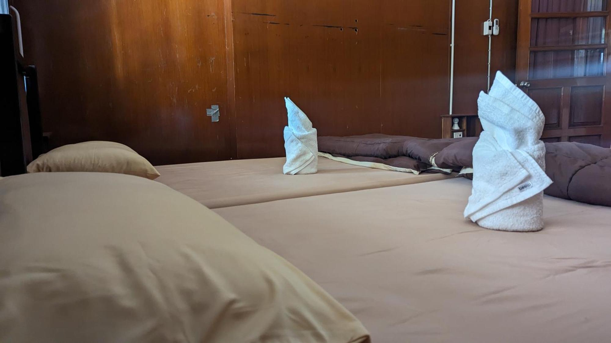 Atelier 36 Hotel Chiang Mai Bagian luar foto