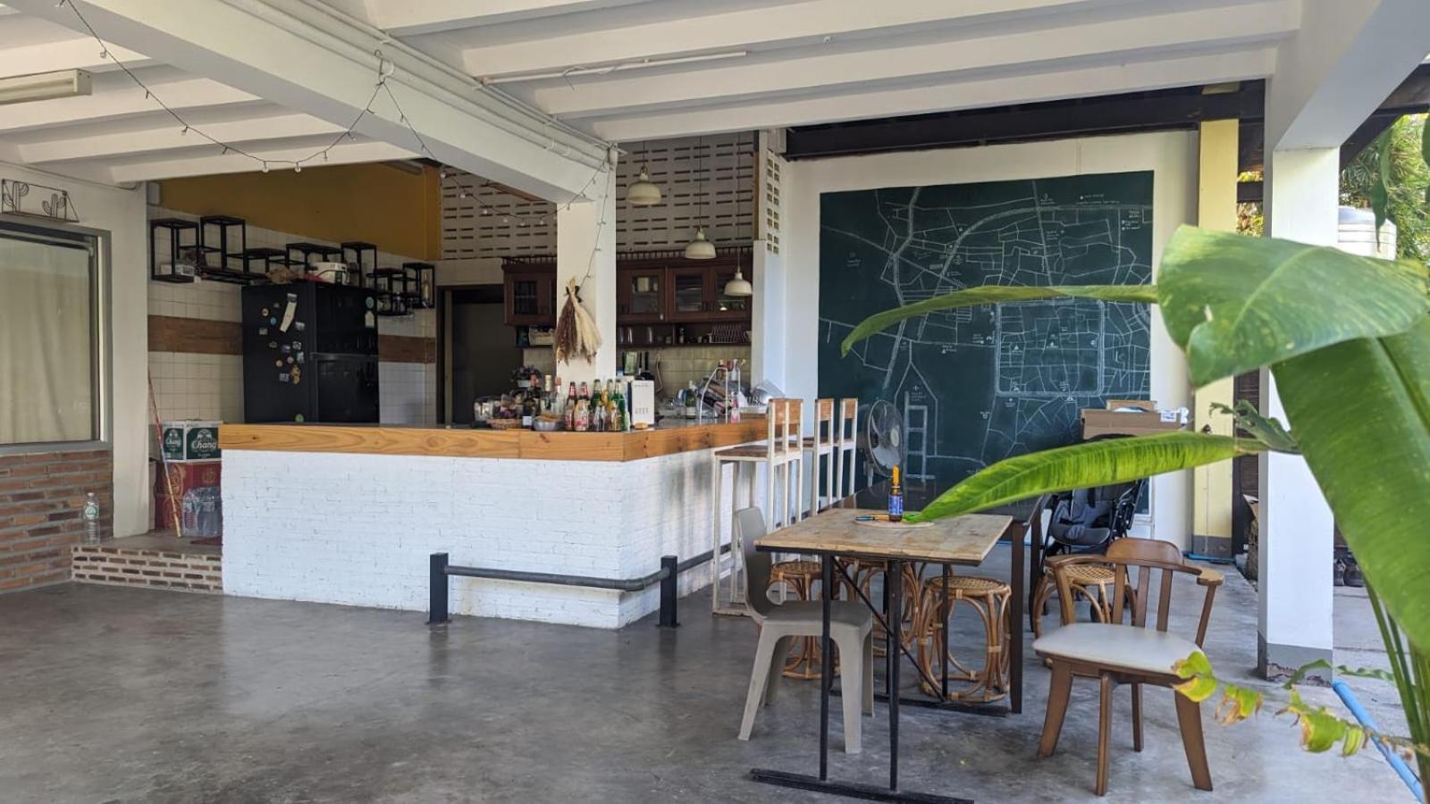 Atelier 36 Hotel Chiang Mai Bagian luar foto